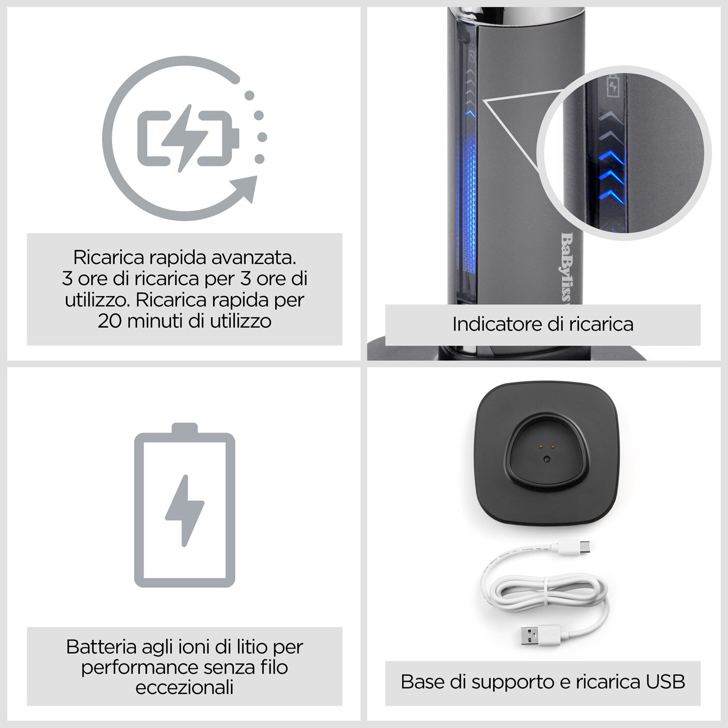 Lame in acciaio giapponese